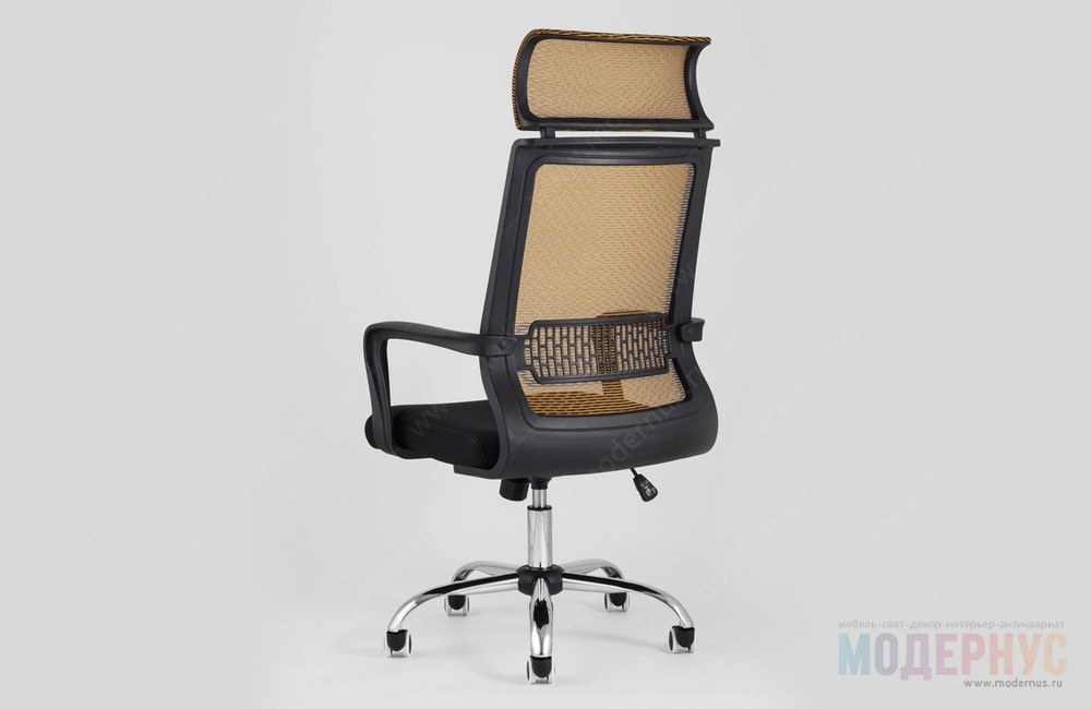 стул для офиса Style в магазине Модернус, фото 7