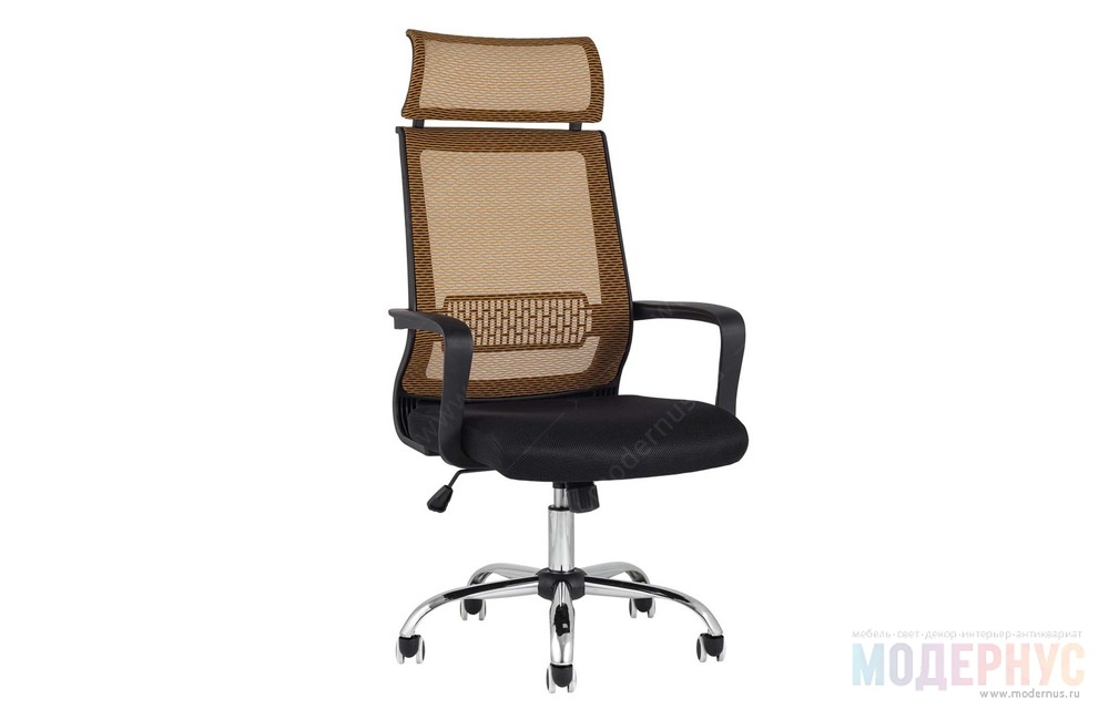 стул для офиса Style в магазине Модернус, фото 6