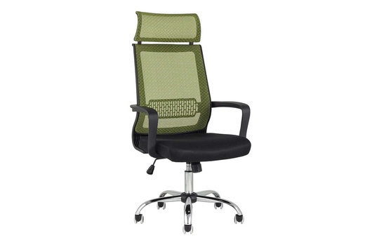 кресло для офиса Style дизайн Модернус фото 4