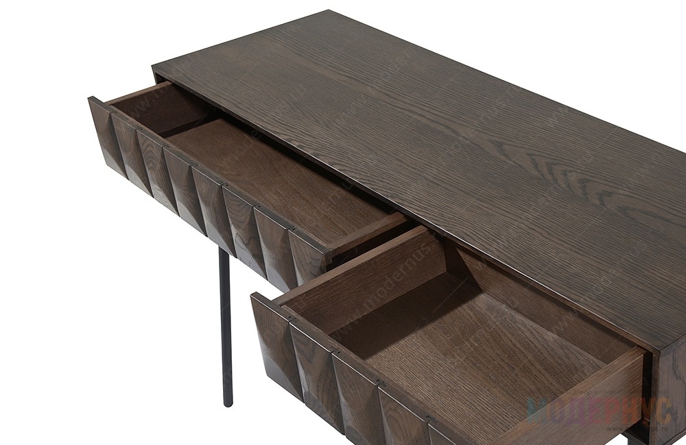 дизайнерская полка Latina модель от Unique Furniture, фото 3