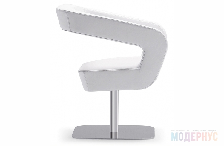 дизайнерское кресло Shape модель от Stefan Heiliger, фото 2