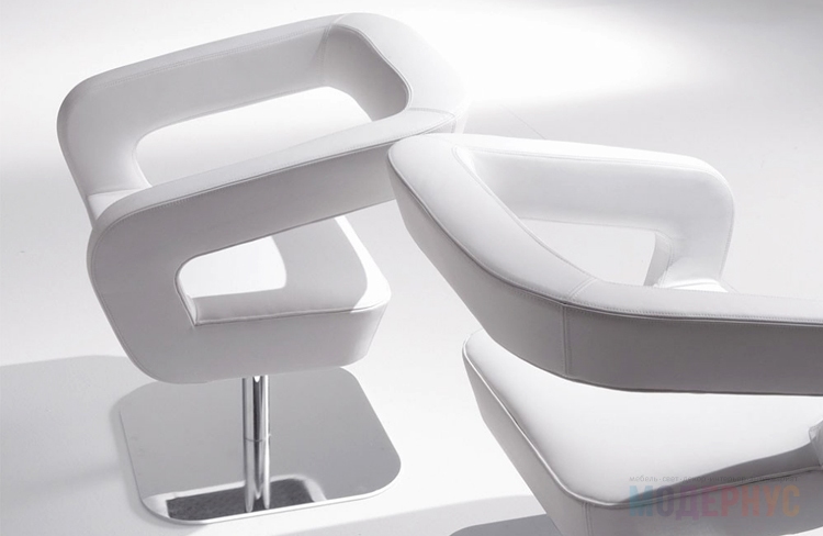 дизайнерское кресло Shape модель от Stefan Heiliger, фото 3