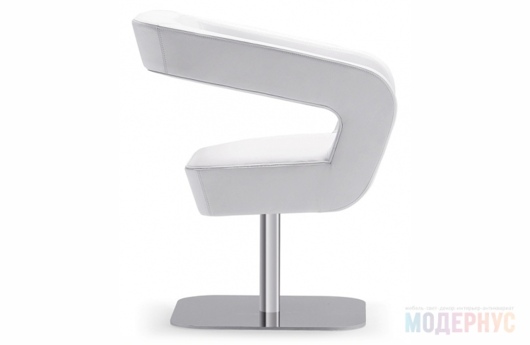 офисное кресло Shape модель Stefan Heiliger фото 2