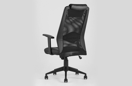 кресло для офиса Studio дизайн Модернус фото 3