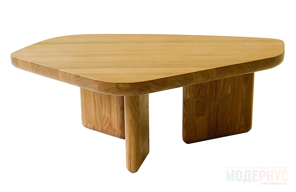 дизайнерский стол Rock Oak модель от Uniquely, фото 1
