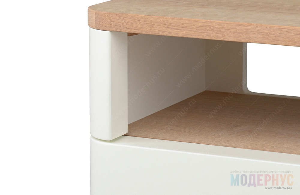 дизайнерская тумба Amalfi модель от Unique Furniture, фото 3