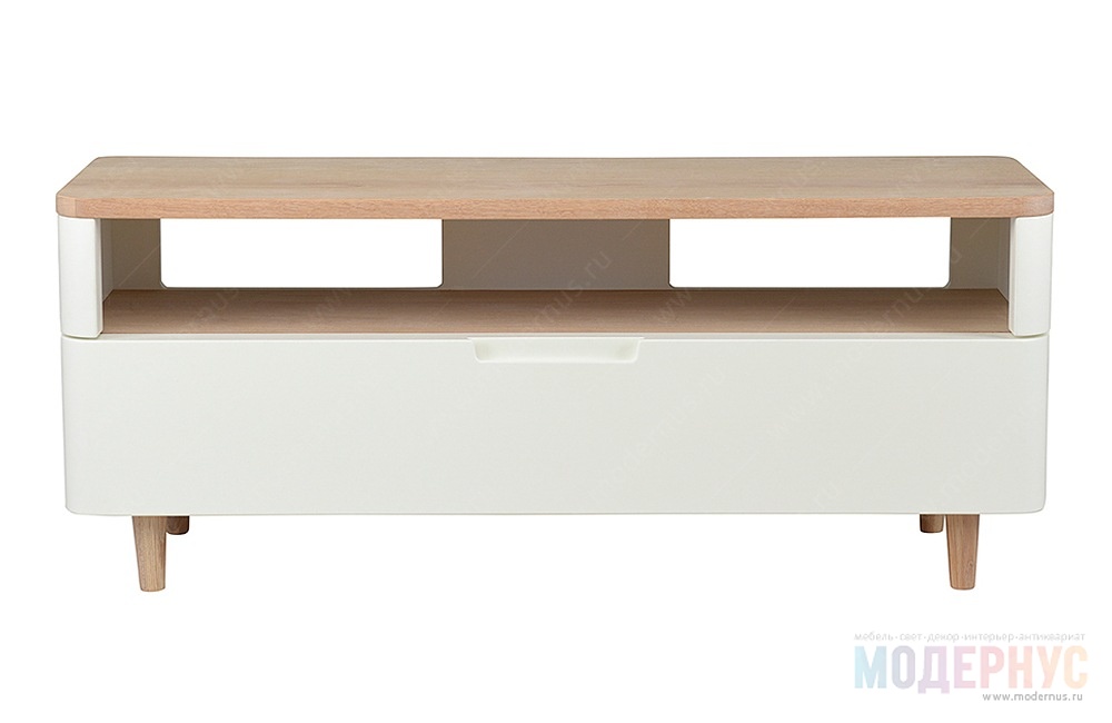 дизайнерская тумба Amalfi модель от Unique Furniture, фото 1