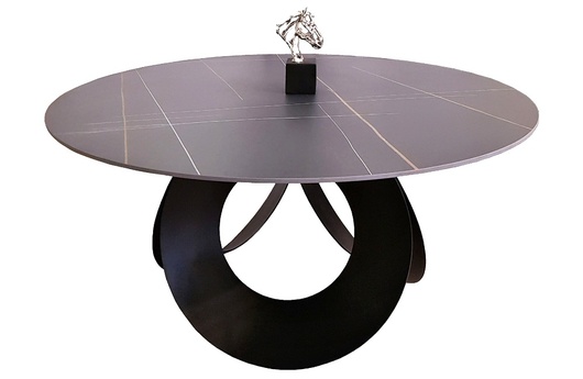 обеденный стол Oracle дизайн Модернус фото 1