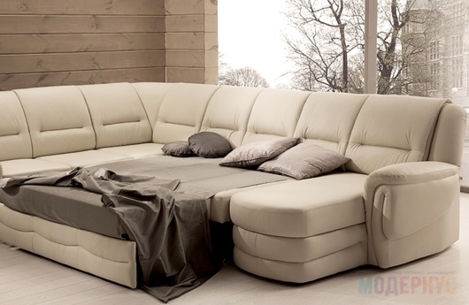 модульный диван-кровать Vavilon модель Модернус фото 2