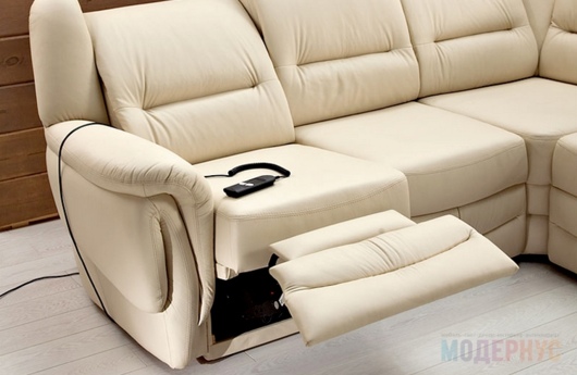 модульный диван-кровать Vavilon модель Модернус фото 4