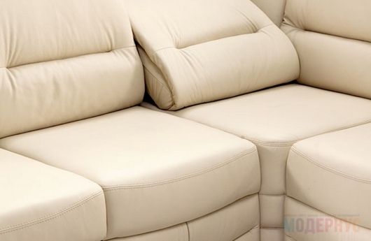 модульный диван-кровать Vavilon модель Модернус фото 5