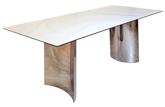 обеденный стол Blevio дизайн Модернус фото 2
