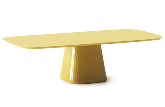обеденный стол Allure дизайн Модернус фото 2