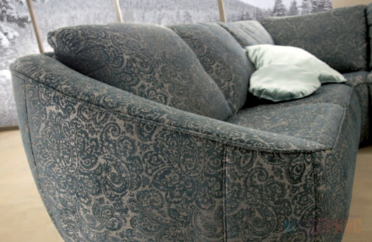 модульный диван-кровать Rim модель Модернус фото 3