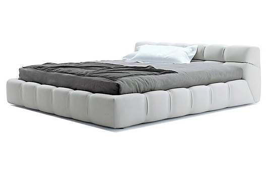 двуспальная кровать Tufty модель Модернус фото 1