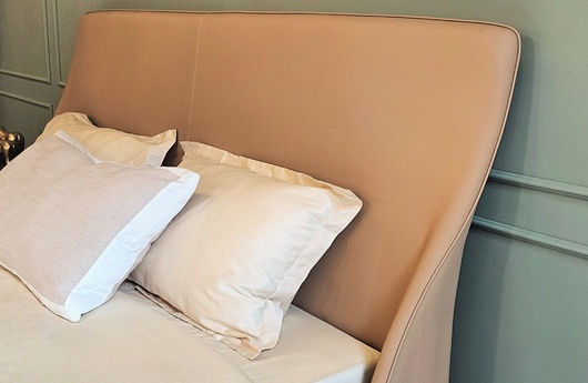 двуспальная кровать Altea модель Модернус фото 6
