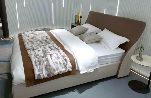 двуспальная кровать Altea модель Модернус фото 3