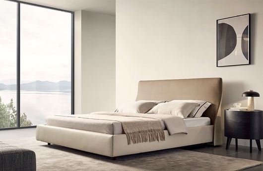 двуспальная кровать Altea модель Модернус фото 7