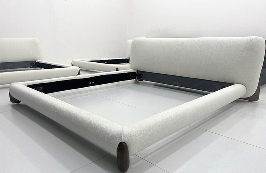 двуспальная кровать Softbay модель Модернус фото 9