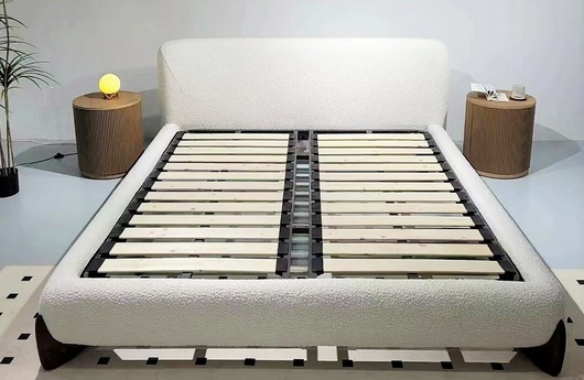 двуспальная кровать Softbay модель Модернус фото 5