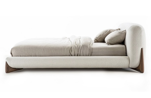 двуспальная кровать Softbay модель Модернус фото 3