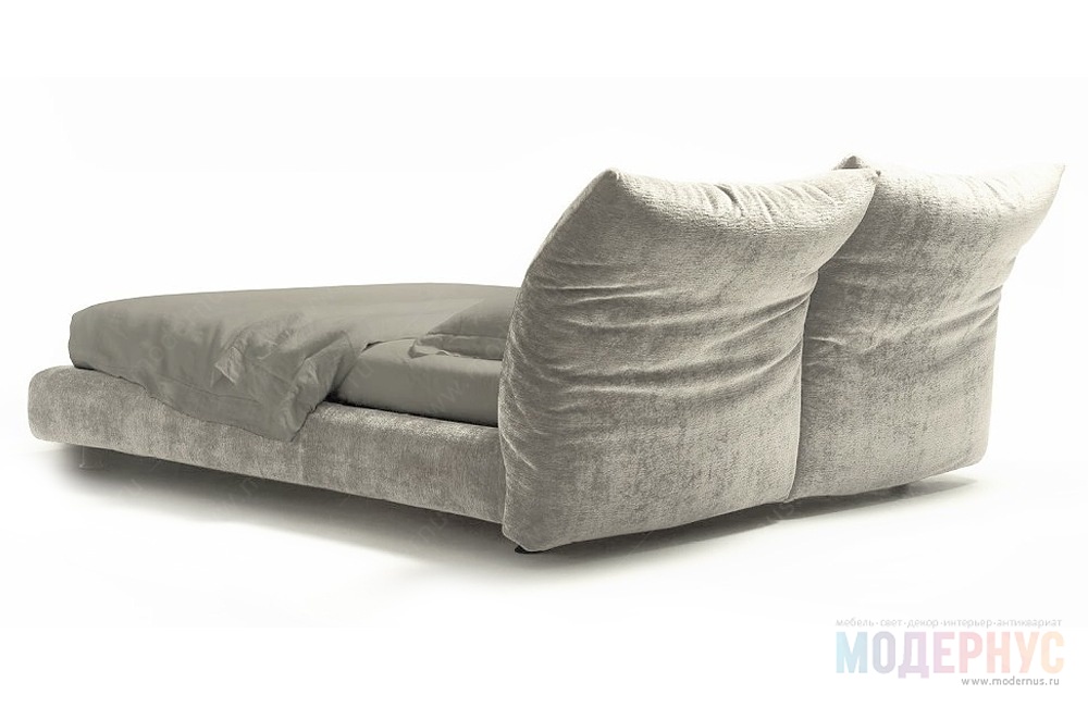 дизайнерская кровать Stand by Me в Модернус в интерьере, фото 2