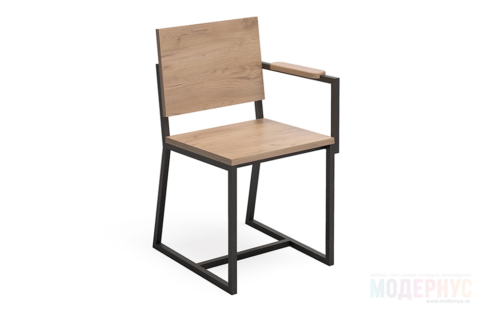 дизайнерский стул Rut модель от Millwood, фото 2