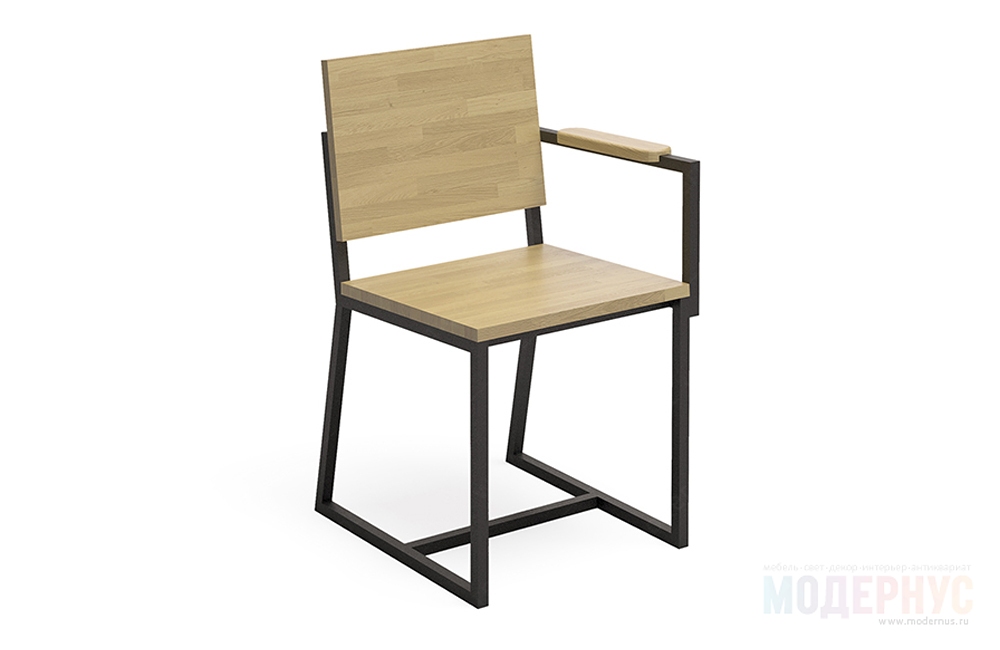 дизайнерский стул Rut модель от Millwood, фото 3