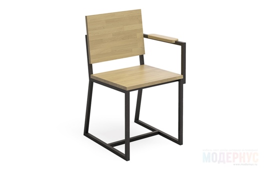 стул для кафе Rut дизайн Millwood фото 3