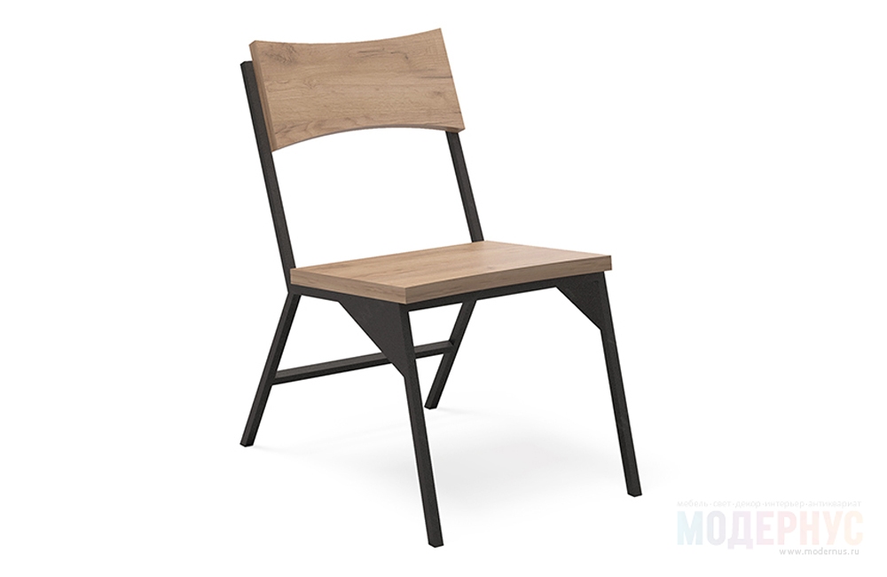 дизайнерский стул Inger модель от Millwood, фото 3