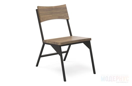 стул для кафе Inger дизайн Millwood фото 2