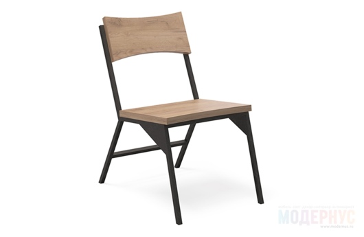 стул для кафе Inger дизайн Millwood фото 3