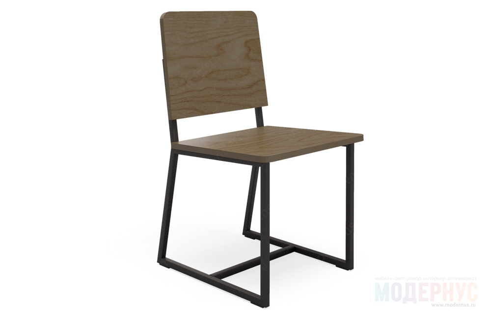 дизайнерский стул Ched модель от Millwood, фото 5