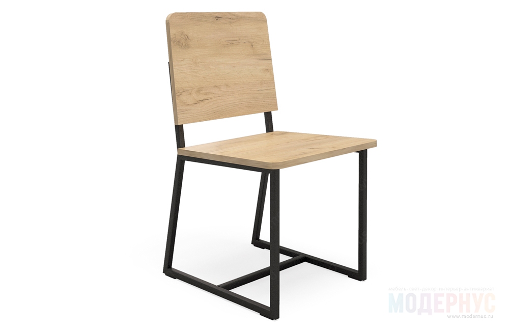 дизайнерский стул Ched модель от Millwood, фото 1