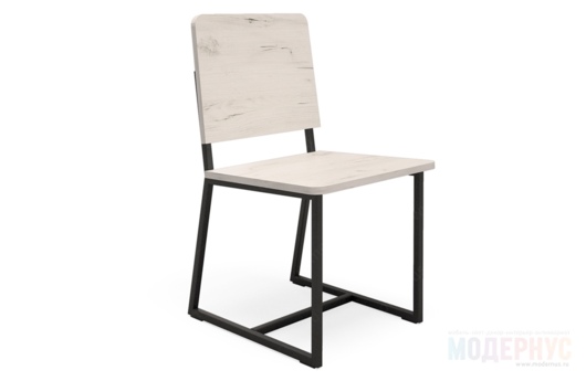 стул для кафе Ched дизайн Millwood фото 2