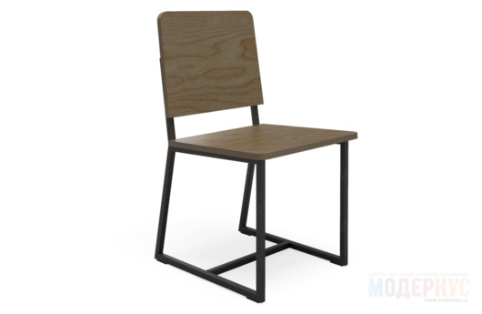 стул для кафе Ched дизайн Millwood фото 5