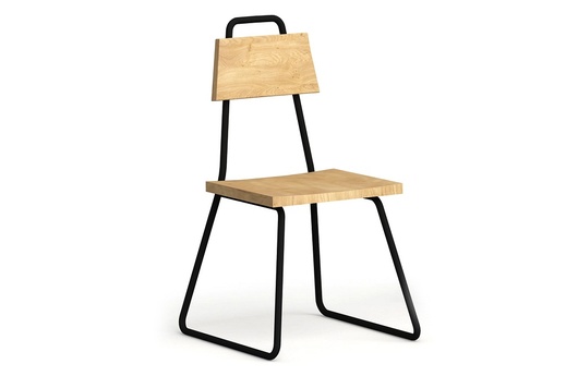 стул для дома Bauhaus
