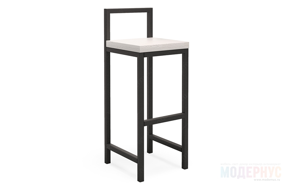 дизайнерский барный стул Kram модель от Millwood, фото 3