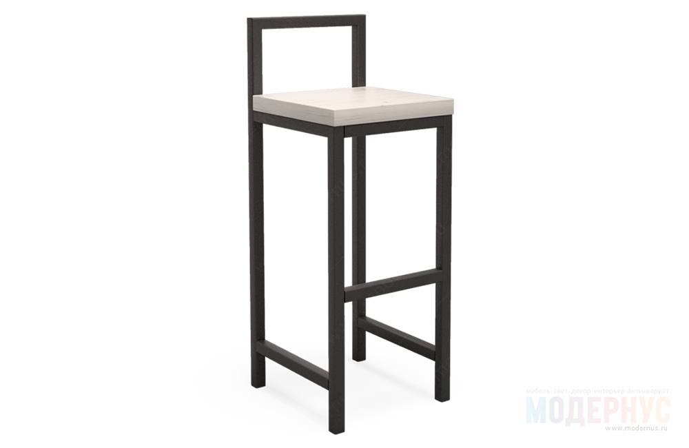 дизайнерский барный стул Kram модель от Millwood, фото 4