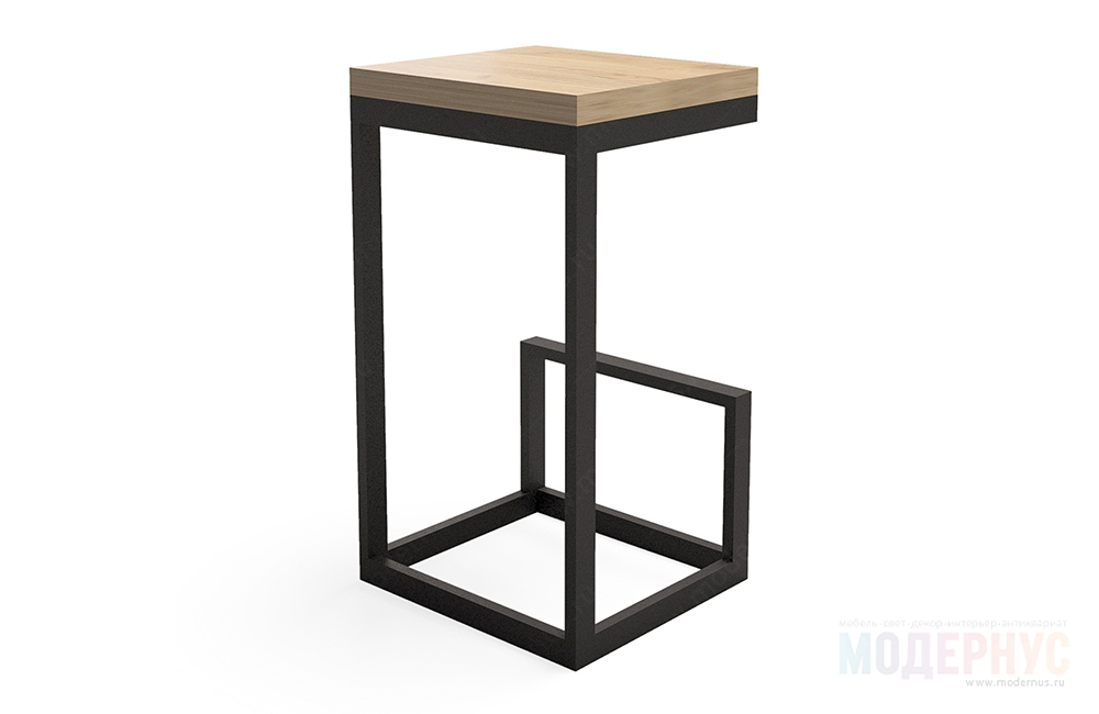 дизайнерский барный стул Yards модель от Millwood, фото 4