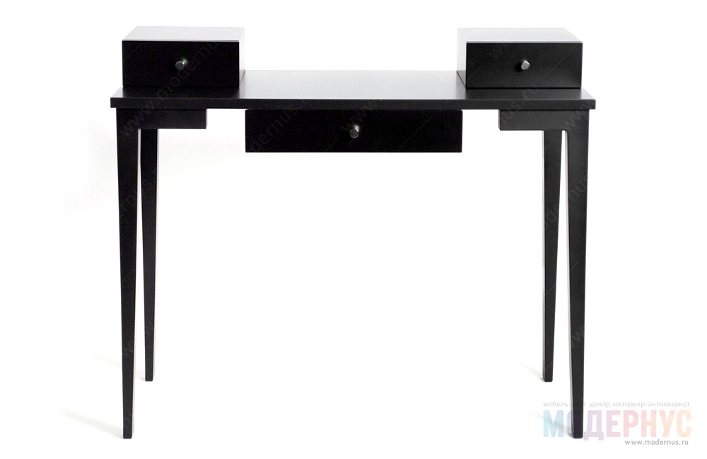 дизайнерский стол Iota Vanity Compact модель от Andrey Pushkarev, фото 1