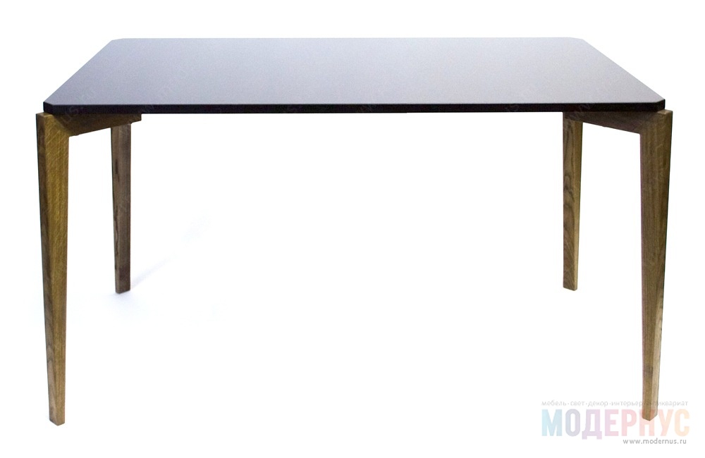 дизайнерский стол Rectangle Compact модель от Andrey Pushkarev, фото 1