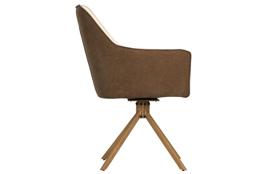 кресло для дома Hugo модель Модернус фото 3