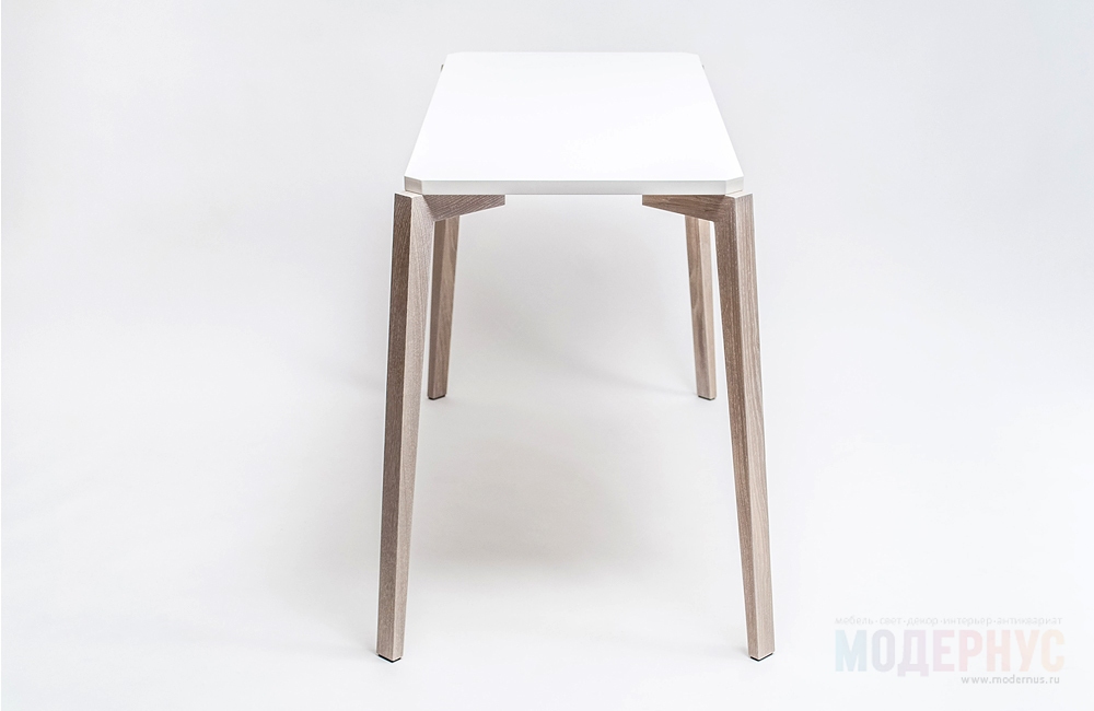 дизайнерский стол Alfa модель от Andrey Pushkarev, фото 5