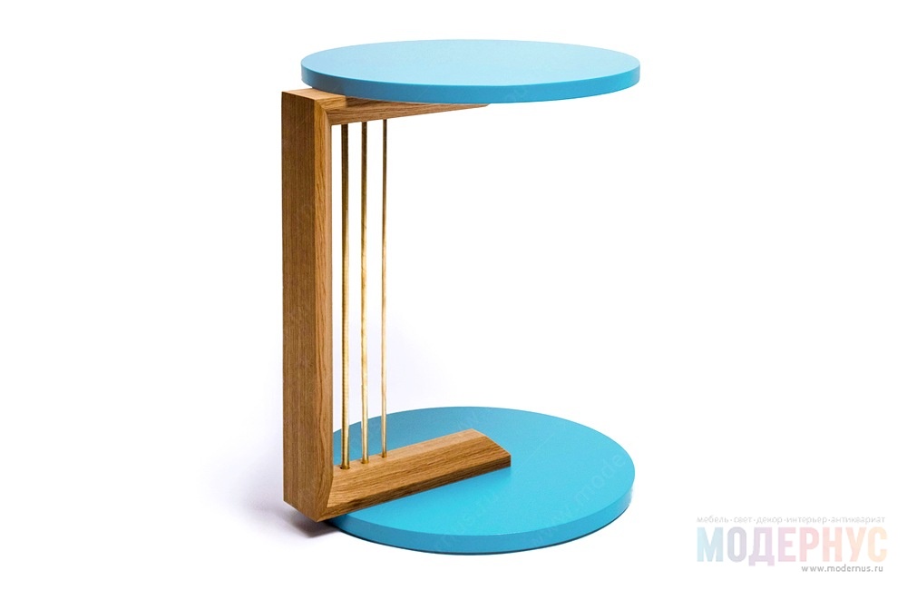 дизайнерский стол Bouquet модель от Andrey Pushkarev, фото 1
