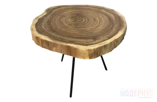 журнальный стол Made of Wood