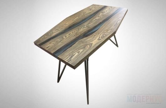 кухонный стол Geometrus дизайн Модернус фото 4