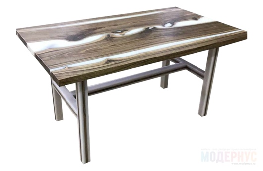 кухонный стол Milky Way дизайн Модернус фото 1
