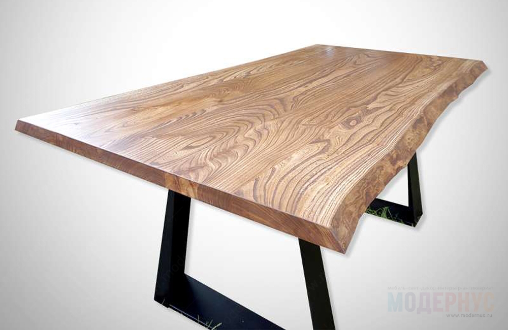 дизайнерский стол Modern в магазине Модернус, фото 2