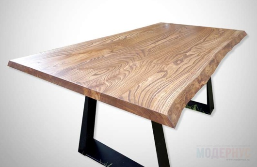 обеденный стол Modern дизайн Модернус фото 2